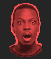 Surprise Wow GIF by HHype Agency