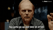Bill Burr GIF by The Roku Channel