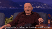 Black Friday Shopping GIF by Team Coco