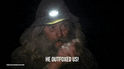 Mountain Monsters GIF by travelchannel