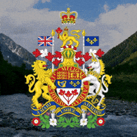 Did You Know Canada GIF