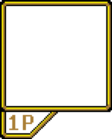 Pixel Sticker Sticker by joojaebum