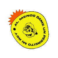 Surfparty Sticker by Pina Records