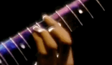 another one bites the dust queen GIF