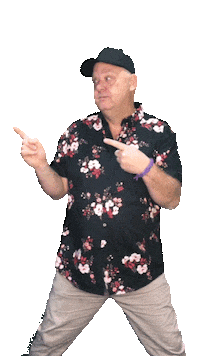 7Plus Sticker by Blow Up Australia