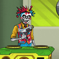 Fun Party GIF by XRPEDIA