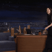 Tonight Show Hello GIF by The Tonight Show Starring Jimmy Fallon
