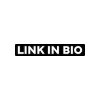 Link In Bio Cta Sticker by Kitlocker