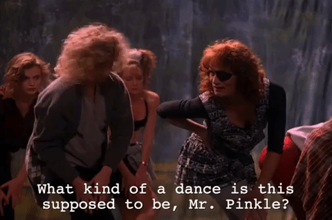 season 2 episode 21 GIF by Twin Peaks on Showtime
