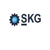 Sticker by skg.education