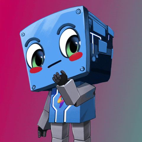 Eyes No GIF by Switchboard