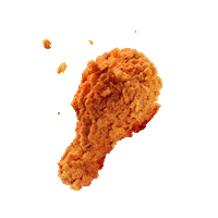 Kepci Sticker by KFC Malaysia