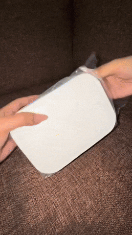 Estuche portátil
