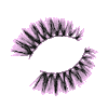 Beauty Lashes Sticker by theonyxlashes
