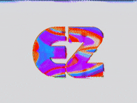 Art Glitch GIF
