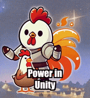 Wisdom Partnership GIF by Zorooster