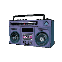 Scared Dance Sticker by travelchannel