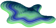 Color Moving Sticker by Kochstrasse™