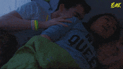 Shutdown GIF by Flunk (Official TV Series Account)