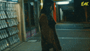 FlunkSeries reaction girl lgbt flunk GIF