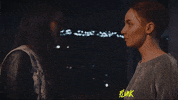Show Love GIF by Flunk (Official TV Series Account)