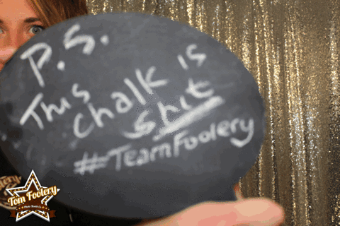 fun party GIF by Tom Foolery Photo Booth