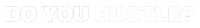 Hustlenorwich Sticker by Do You Hustle?
