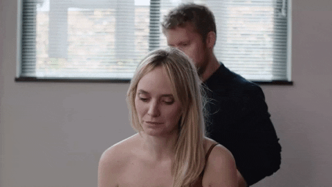 BNNVARA giphyupload sad huilen verdriet GIF