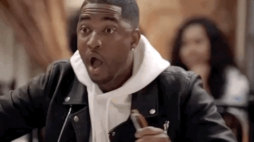 oh my god what GIF by VH1
