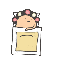 度菇13咦的茶水間 Sticker