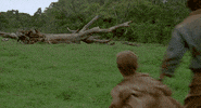 Run Running GIF