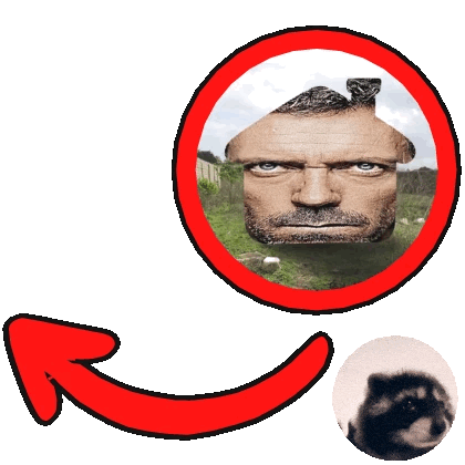 mikesneverdead giphyattribution Sticker