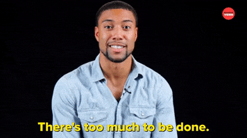 Too Much Girl Power GIF by BuzzFeed