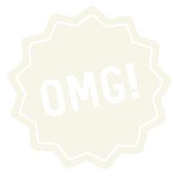 TEESUS omg oh my god teesus Sticker