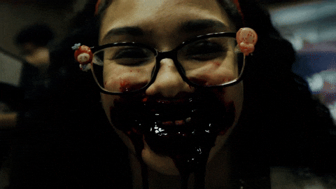 New York Atlanta GIF by k3