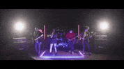 Rock Band GIF by Moorelo