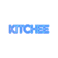 Sticker by KITCHEE