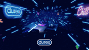DurexTR chill rb condom reklam GIF