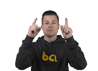 BrightQontent swipe up swipe rotterdam bq Sticker