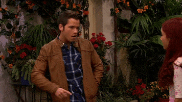 excited ariana grande GIF by Nickelodeon