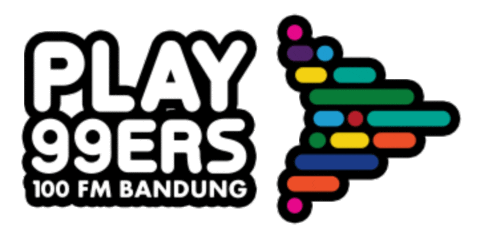Radio 100Fm Sticker by Play 99ers