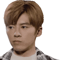 cuteeelllego 生氣 legolee 李國毅 李國毅legolee Sticker