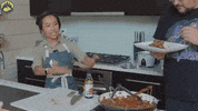 Hungry Food GIF by Hyper RPG