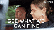 Huntedau GIF by Hunted Australia