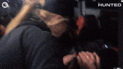 Huntedau GIF by Hunted Australia