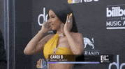 eonline billboard music awards e online 2019 bbmas live from the red carpet GIF