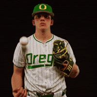 College Baseball GIF by GoDucks