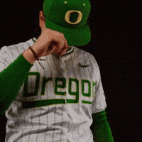 College Baseball GIF by GoDucks