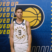 Basketball Nba GIF by Indiana Pacers