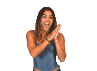 Felicidades Canal 6 Sticker by Multimedios Tv